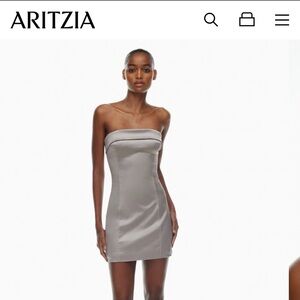 Brand new never worn, tag still on